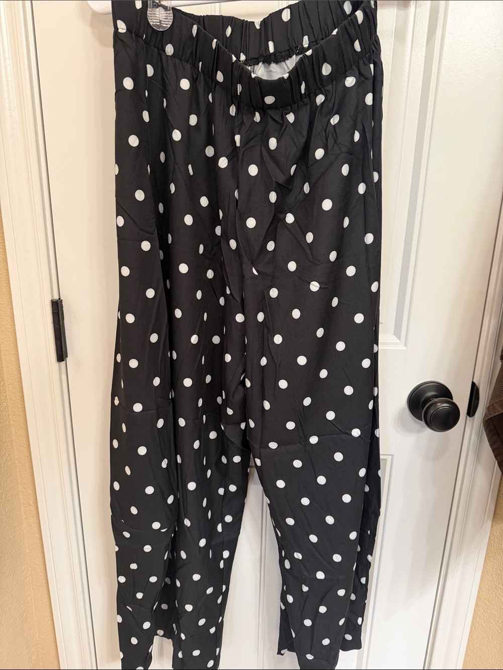 Tankaneo Wonens Wide Leg Palazzo Pants